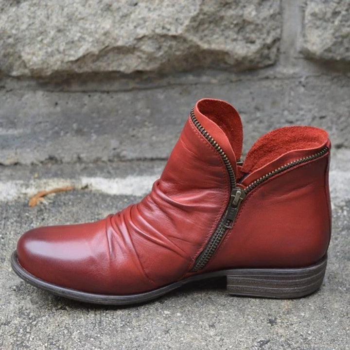 Echoarchiv | Elegante stiefeletten