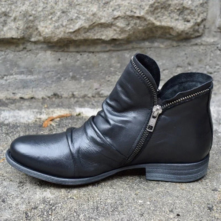 Echoarchiv | Elegante stiefeletten