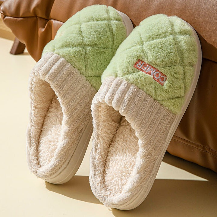 Echoarchiv | Winterfeste Kuschelschuhe