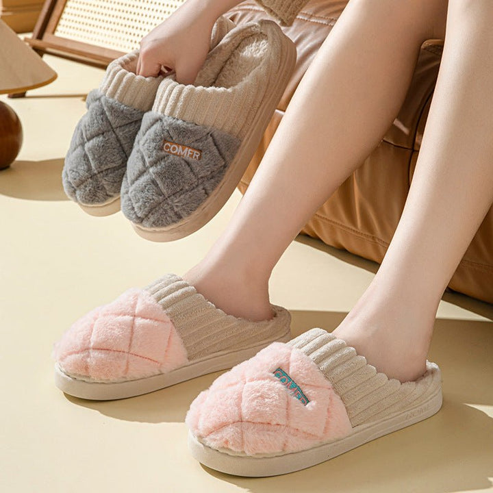 Echoarchiv | Winterfeste Kuschelschuhe