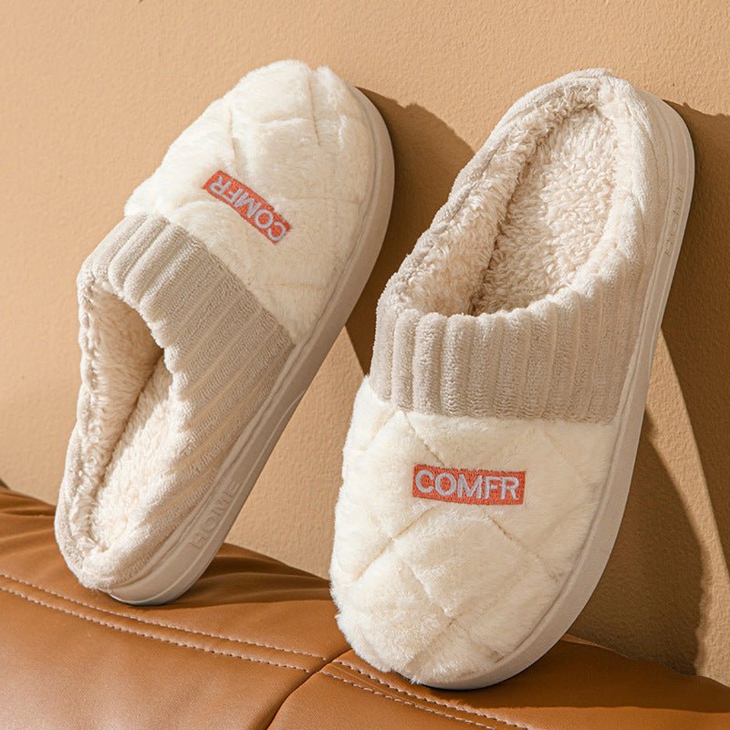 Echoarchiv | Winterfeste Kuschelschuhe