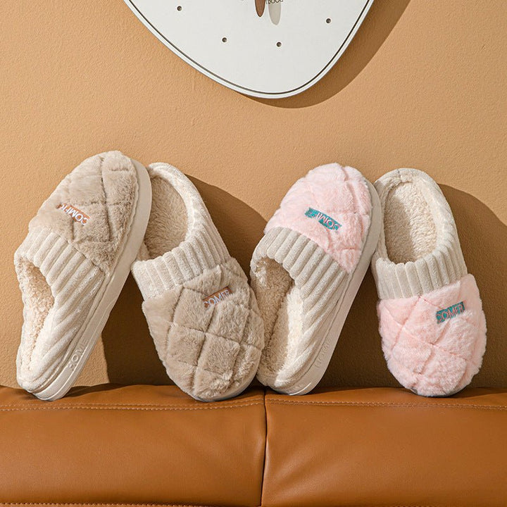 Echoarchiv | Winterfeste Kuschelschuhe