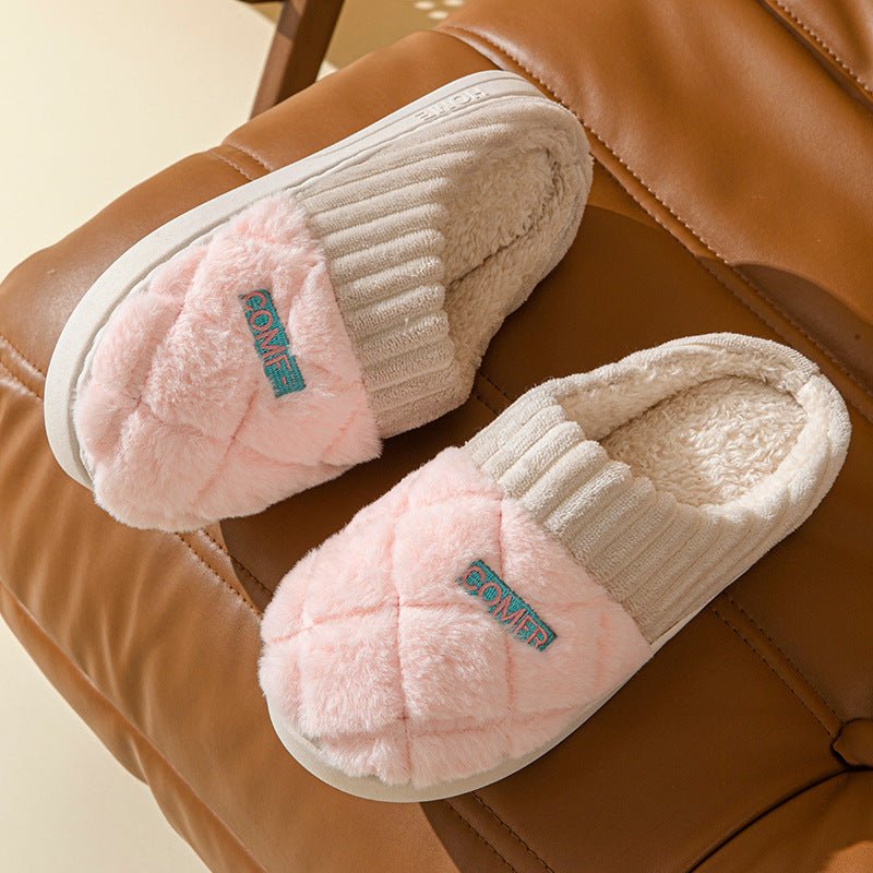 Echoarchiv | Winterfeste Kuschelschuhe