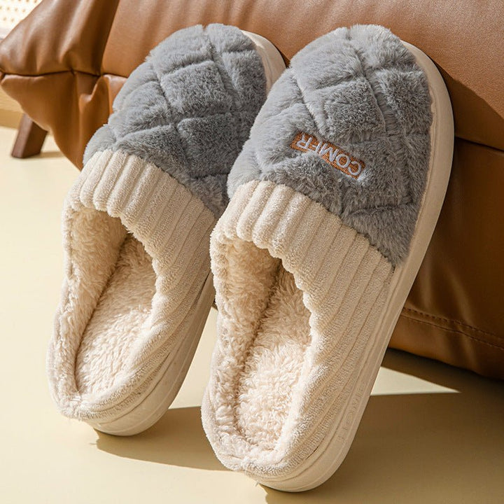 Echoarchiv | Winterfeste Kuschelschuhe