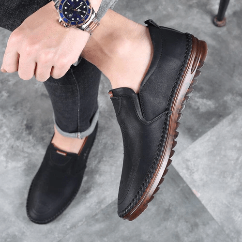 Echoarchiv | Orthopädische Schuhe Ultimativer Komfort für Männer Schmerzlinderung