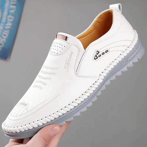 Echoarchiv | Orthopädische Schuhe Ultimativer Komfort für Männer Schmerzlinderung