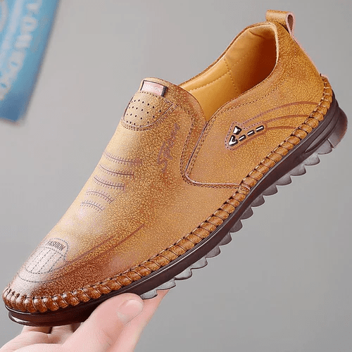Echoarchiv | Orthopädische Schuhe Ultimativer Komfort für Männer Schmerzlinderung