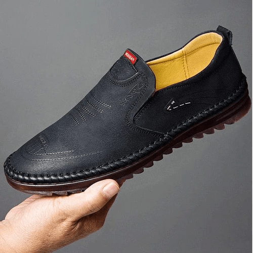 Echoarchiv | Orthopädische Schuhe Ultimativer Komfort für Männer Schmerzlinderung