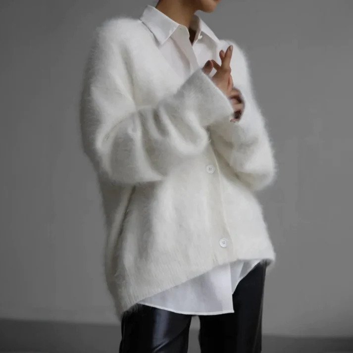 Echoarchiv | Elegant Cardigan