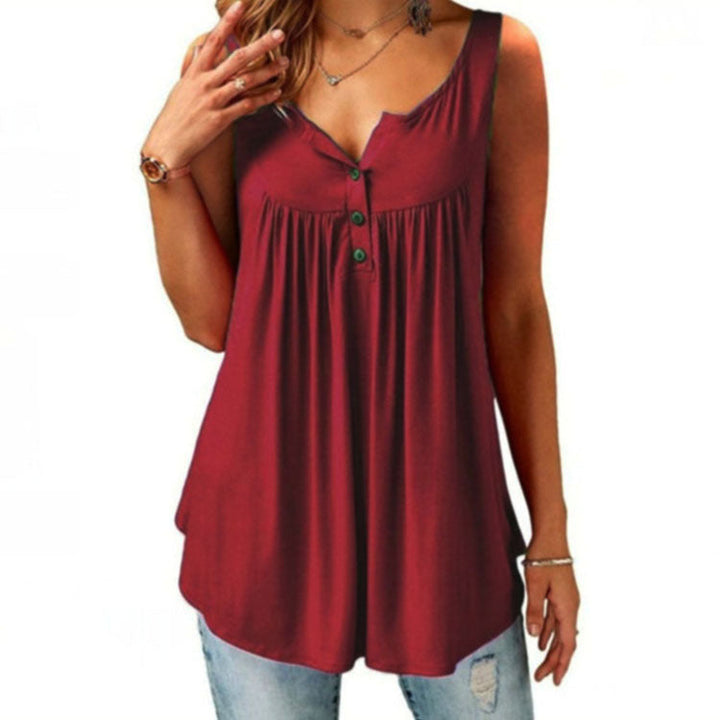 Echoarchiv | Trendy Top für Damen