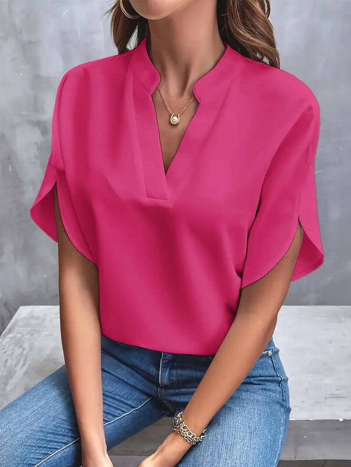 Echoarchiv | Leichte Bluse für Damen Caty