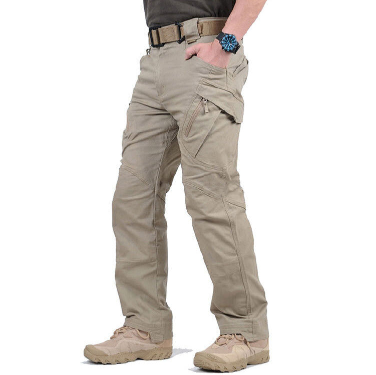 Multifunktionale Outdoor Hose – Sorevano