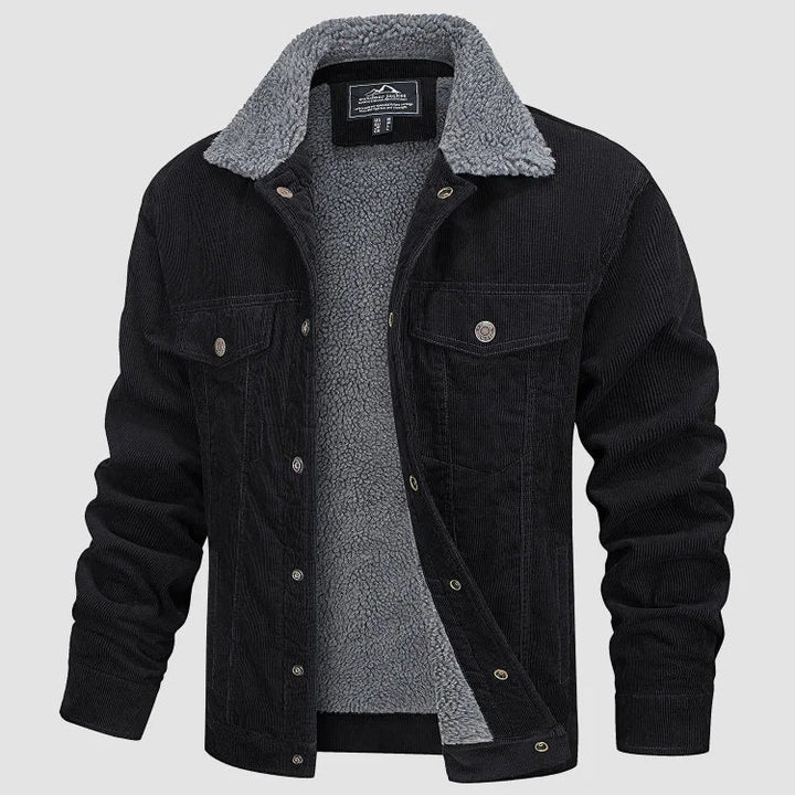 Echoarchiv | Übergangsjacke Herren für Frühling und Herbst