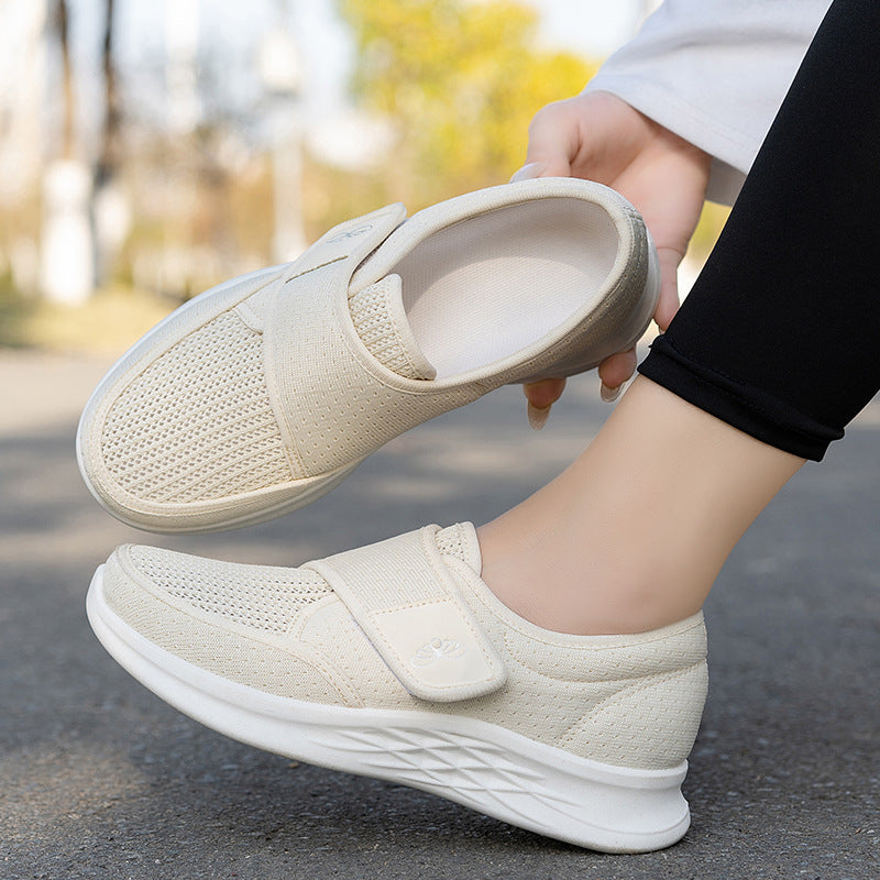 Orthopädische Damen-Schuhe Echoarchiv Echoarchiv