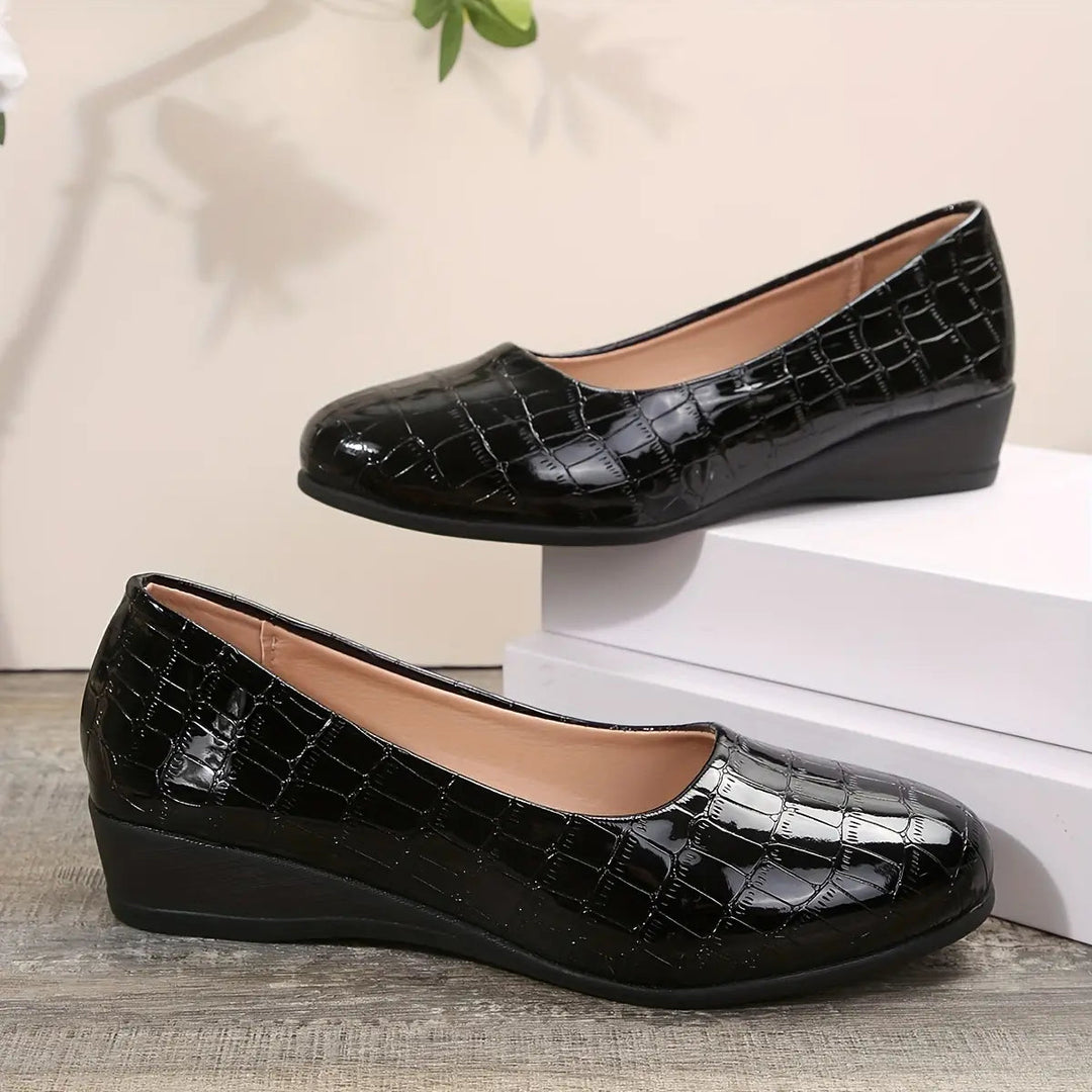 Echoarchiv | Leichte Damen Lederschuhe