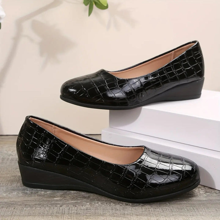 Echoarchiv | Leichte Damen Lederschuhe