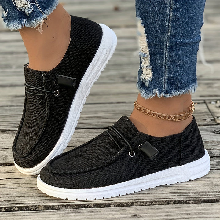 Echoarchiv | Casual Turnschuhe
