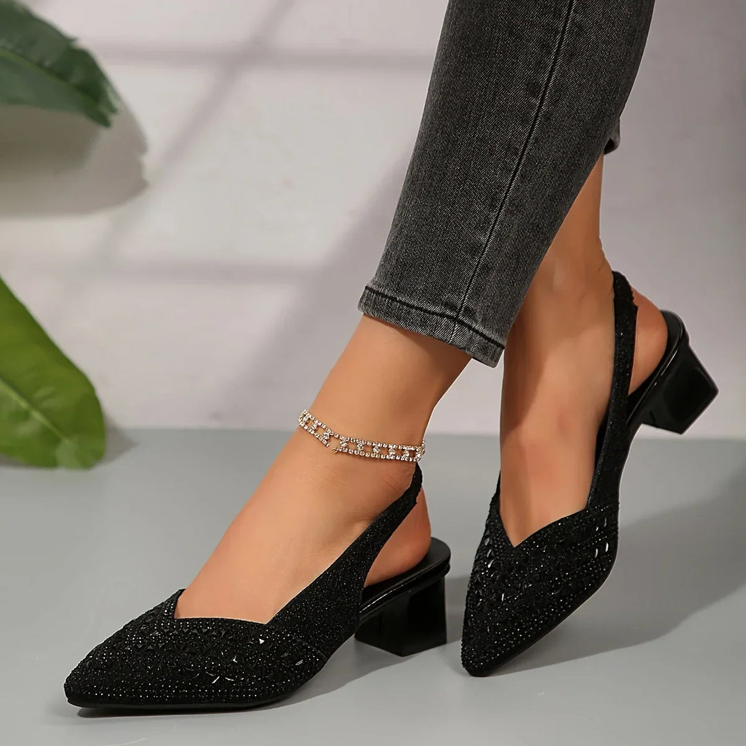Bequeme und modische Sandalen für Damen Echoarchiv Echoarchiv