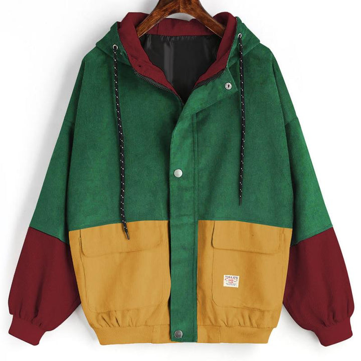 Echoarchiv | leichte modische Jacke