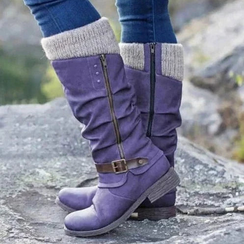 Echoarchiv | Orthopädische Stiefel