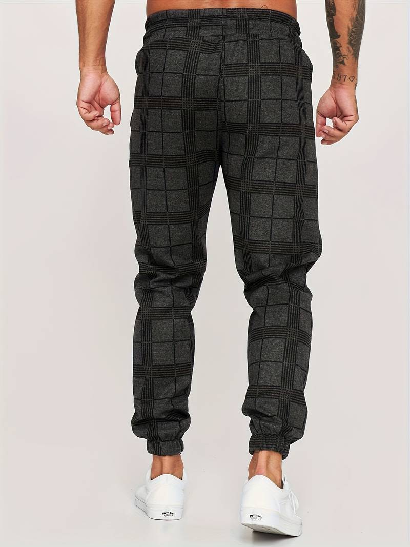Anton | Luxus Jogginghose – Avélisse