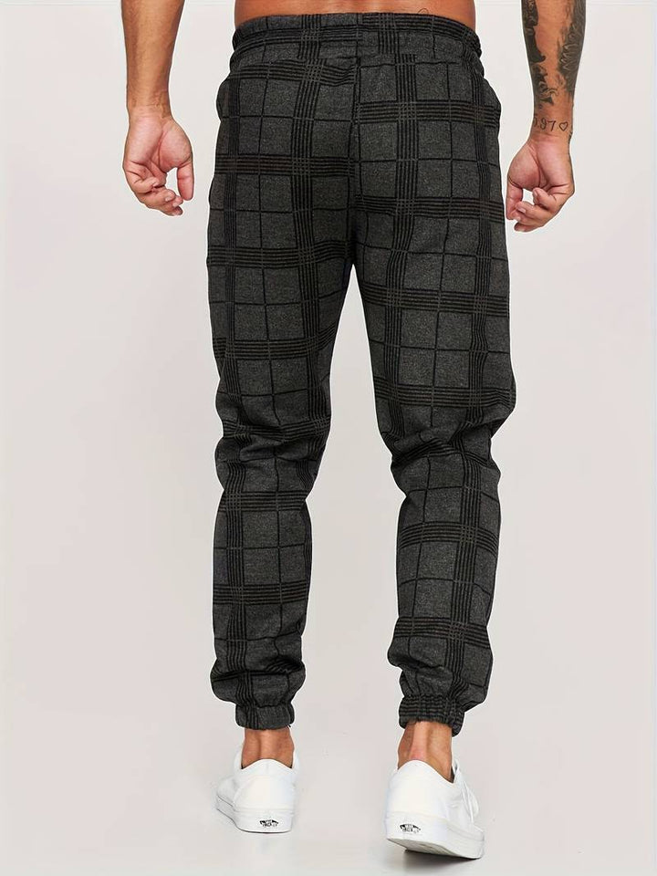 Anton | Luxus Jogginghose – Avélisse