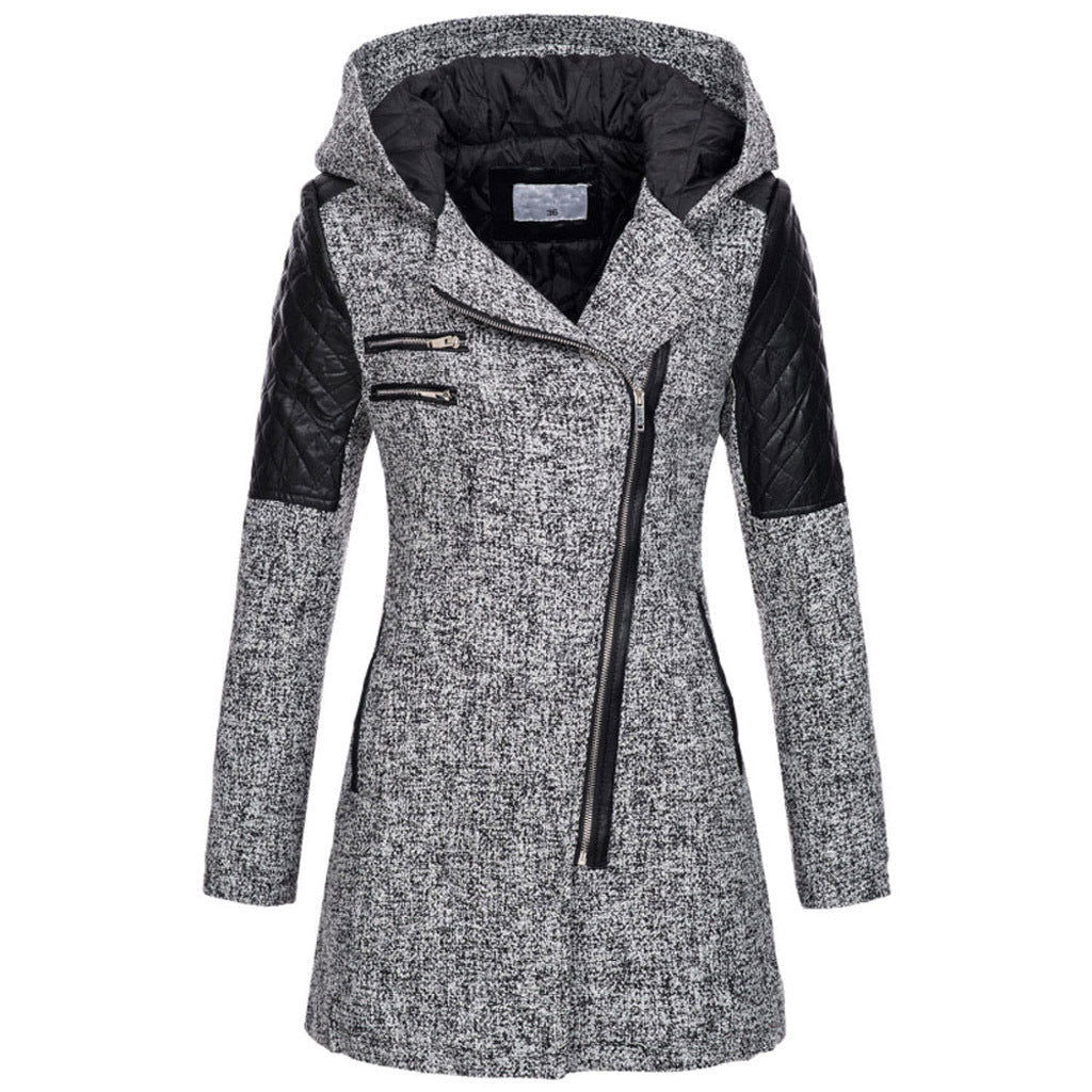Echoarchiv | Elegante Damenjacke