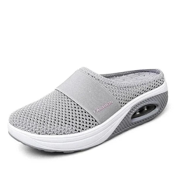 Waschbare Orthopädische Gleitschuhe – Seravelle