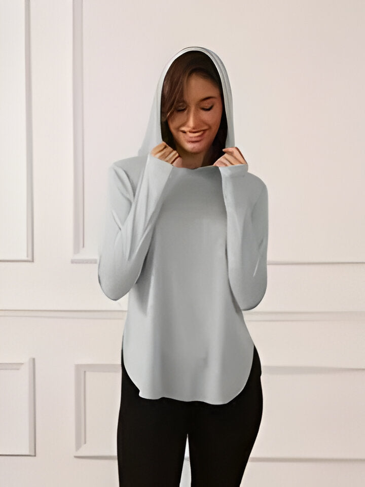 Echoarchiv | Women'S Sun Protection Hoodie