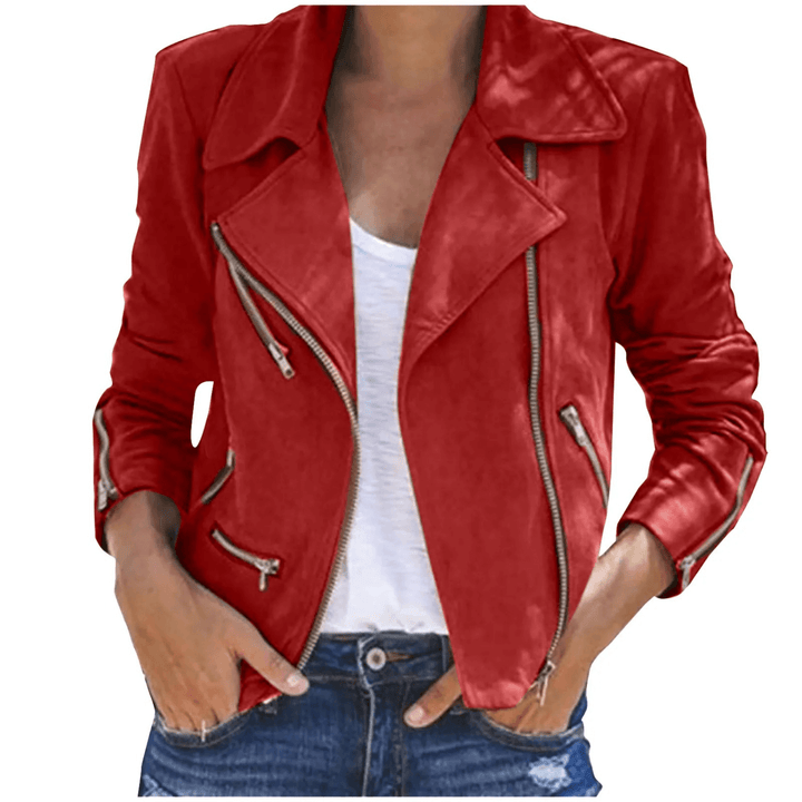 Echoarchiv | Damen Vintage Jacke