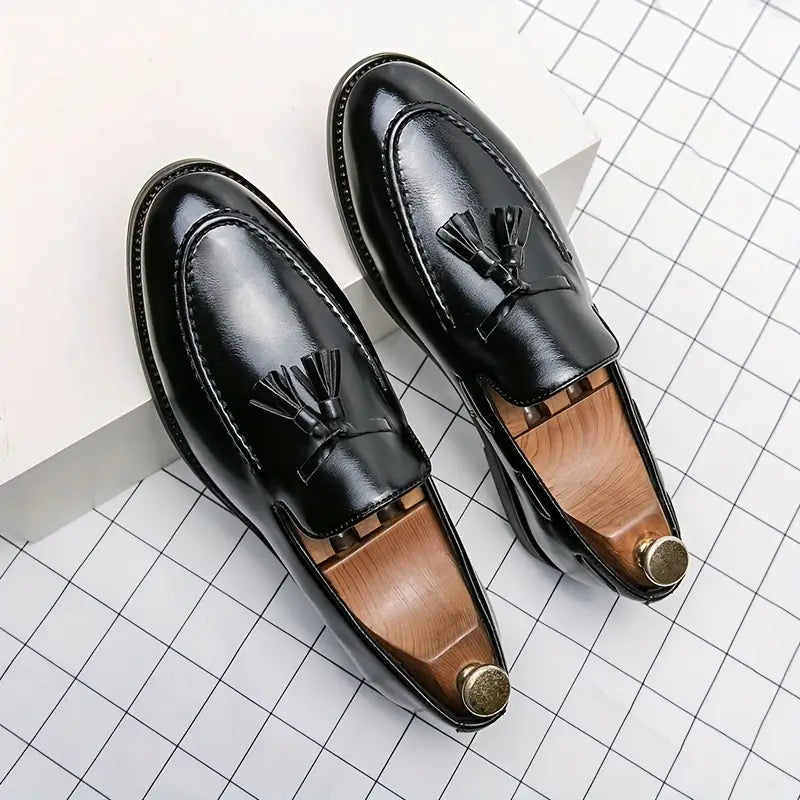 lässige rutschfeste schuhe für herren Echoarchiv