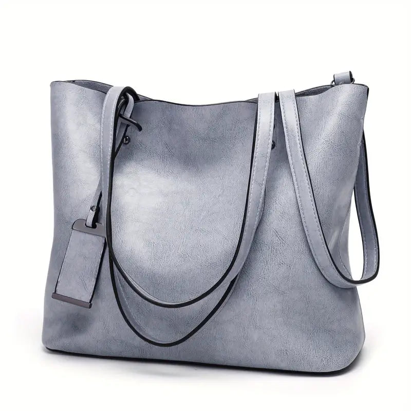 Echoarchiv | Bailey Elegante Lederhandtasche