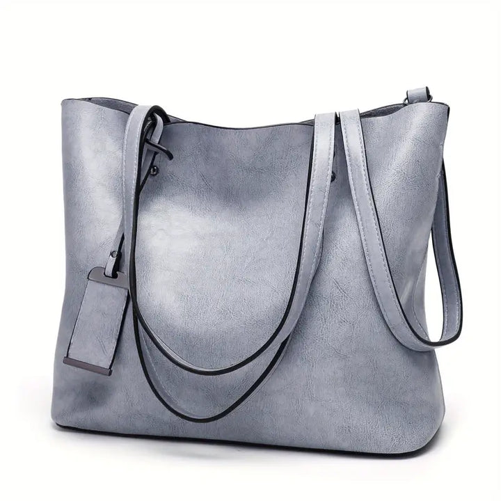Echoarchiv | Bailey Elegante Lederhandtasche