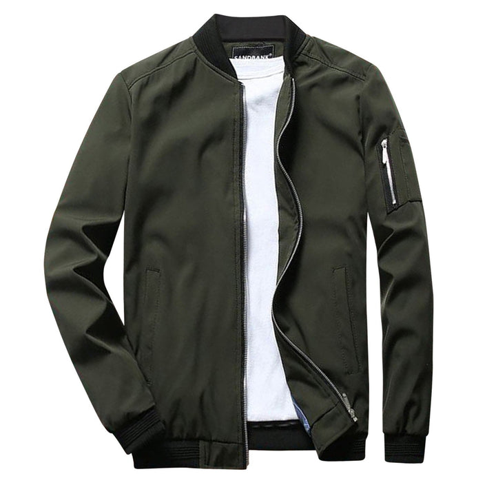 Die idEchoarchivle Jacke für diese Saison