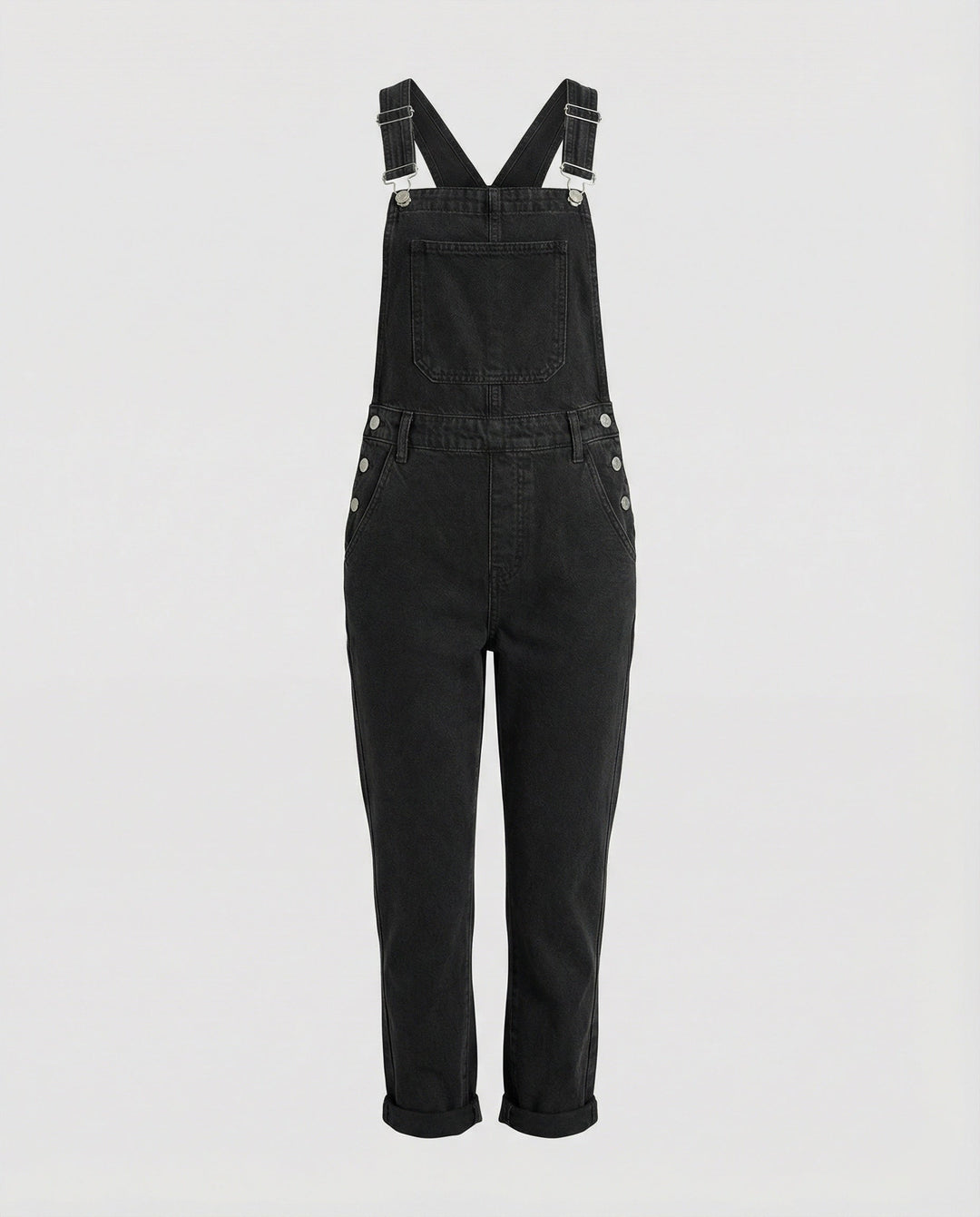 Echoarchiv | Denim Latzhose
