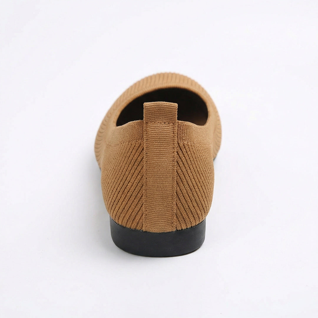 Orthopädische Schuhe Zum Hineinschlüpfen Echoarchiv