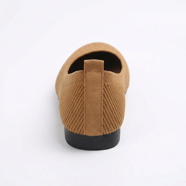 Orthopädische Schuhe Zum Hineinschlüpfen Echoarchiv