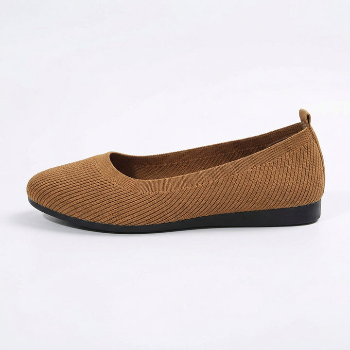 Orthopädische Schuhe Zum Hineinschlüpfen Echoarchiv