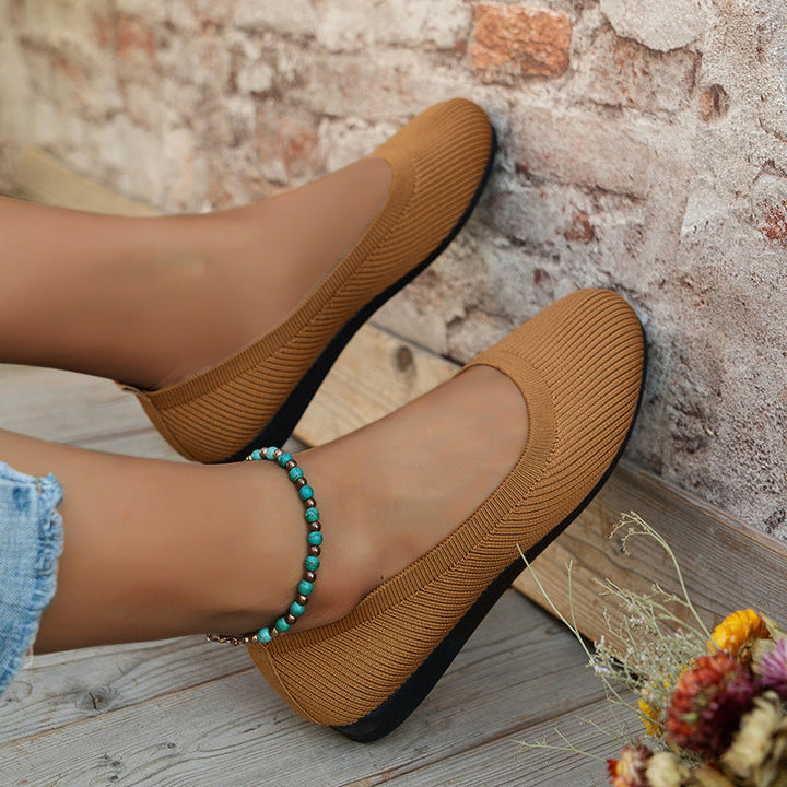 Echoarchiv | Orthopädische Schuhe Zum Hineinschlüpfen