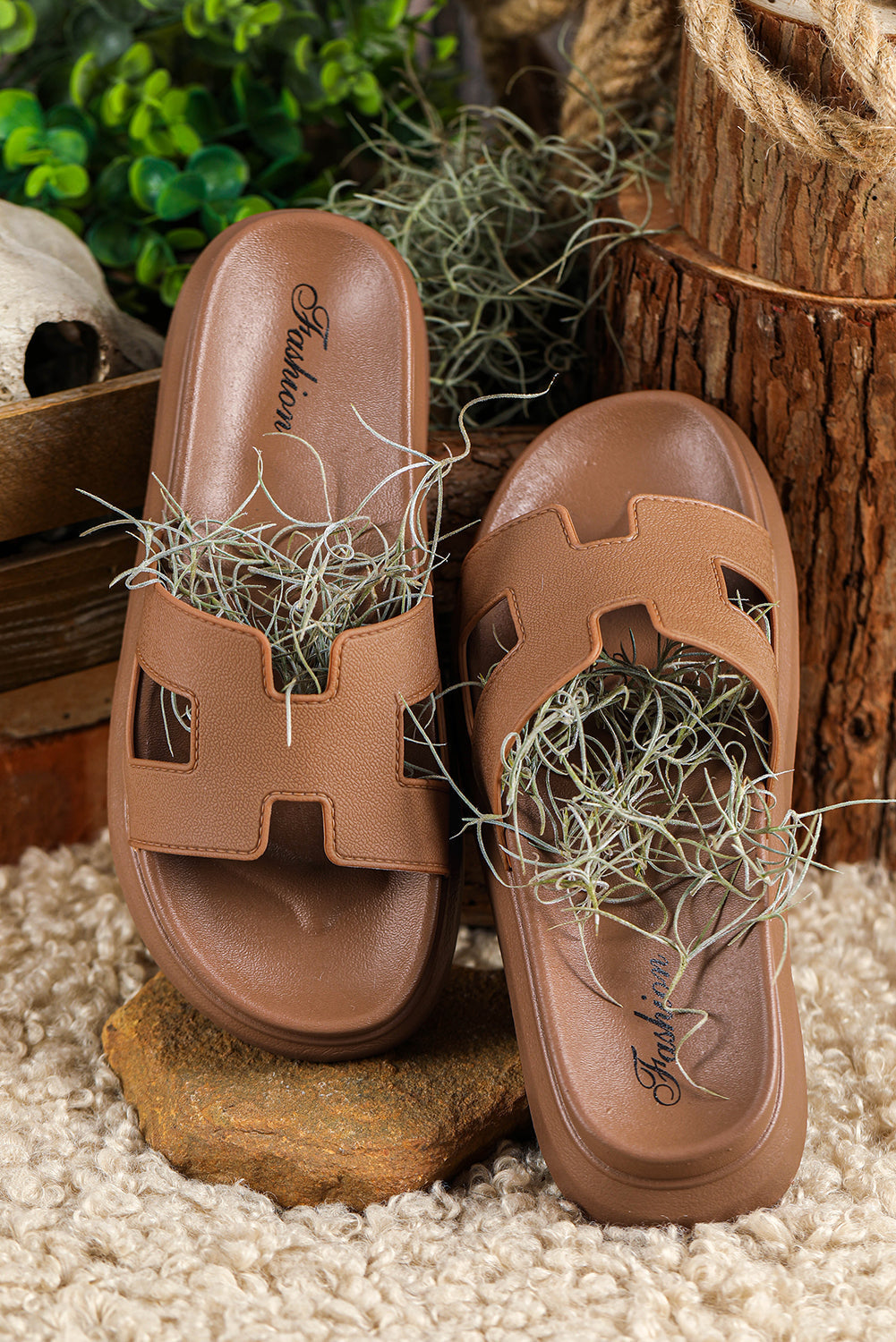 Echoarchiv | Sandalen mit Stil und Komfort