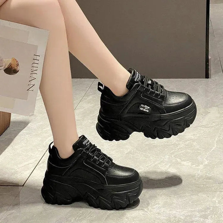 Echoarchiv | Damen Schuhe mit Absatzhöhe