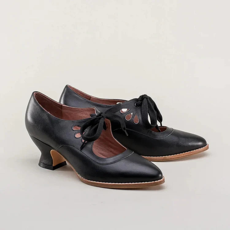 Echoarchiv | Edwardianische schuhe für Damen