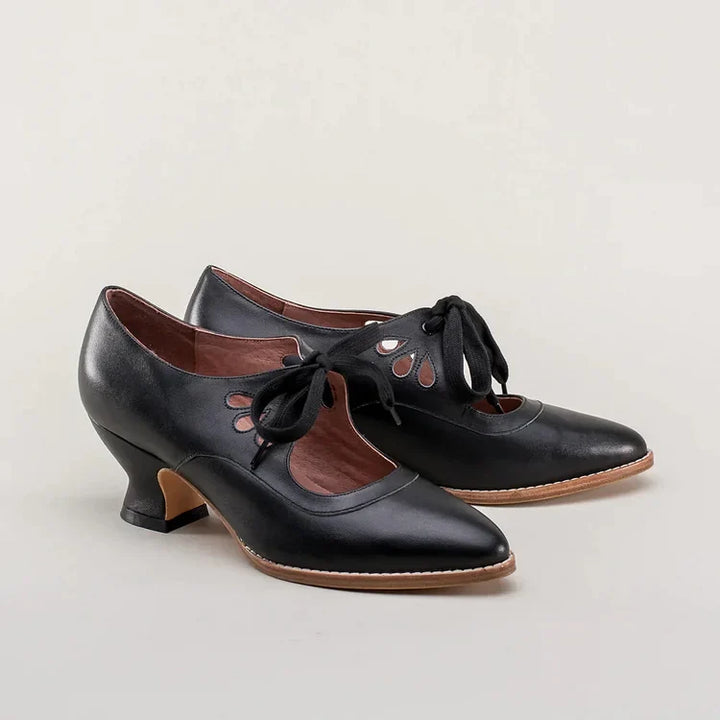 Echoarchiv | Edwardianische schuhe für Damen