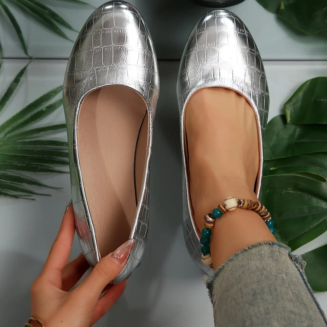 Echoarchiv | Leichte Damen Lederschuhe