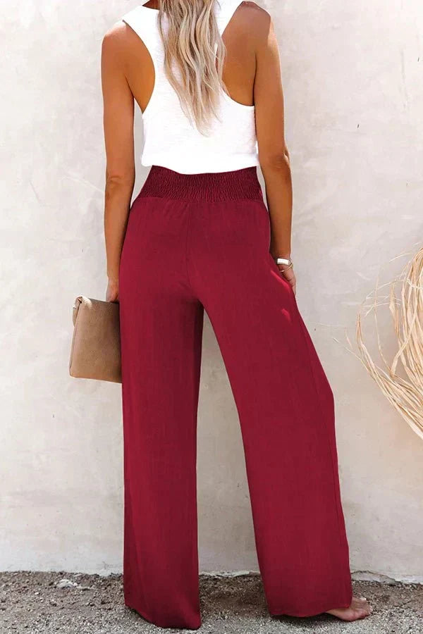 Echoarchiv | Hose Schick/Elegant Vielseitigs Design