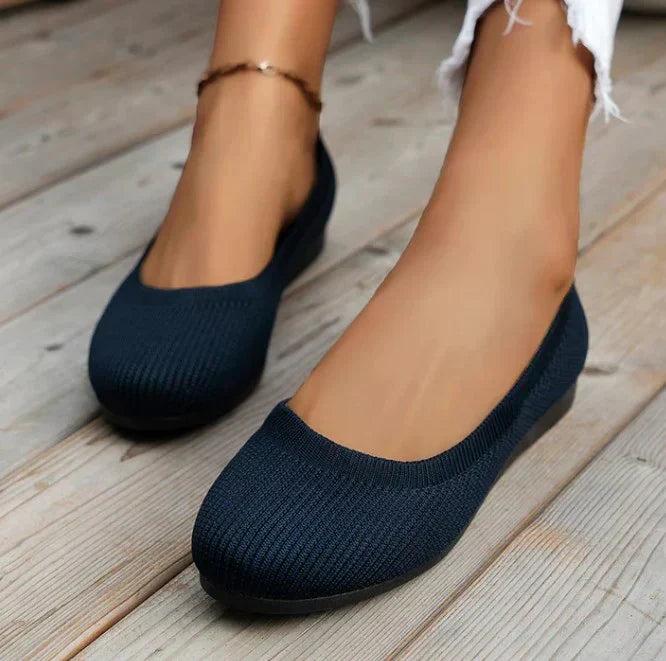 Echoarchiv | Orthopädische Damen-Sommer-Schuhe