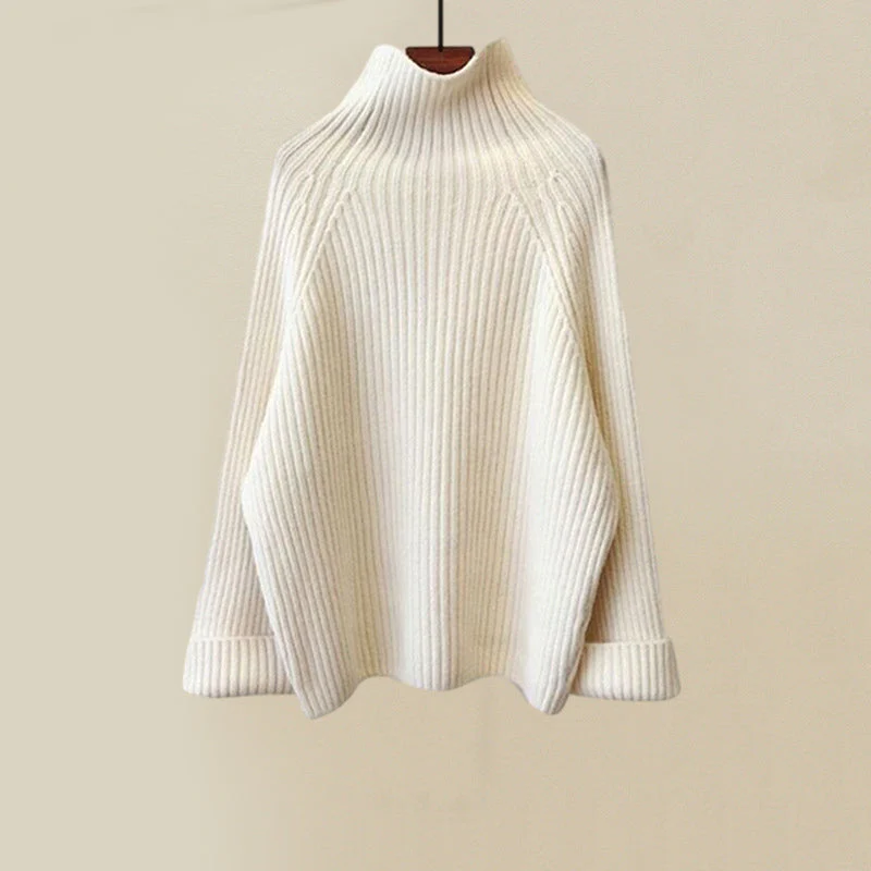 Echoarchiv | Gemütliches Strickwaren 3-Teiliges Set