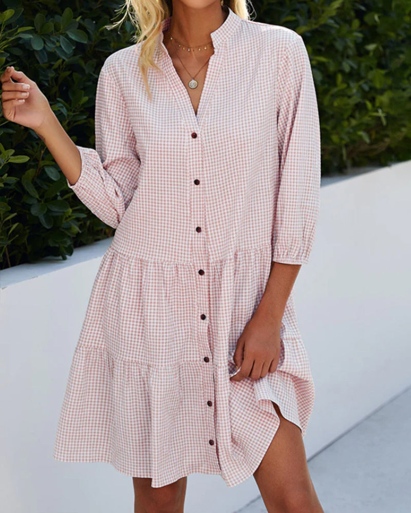 Echoarchiv | Sissi Sommerkleid