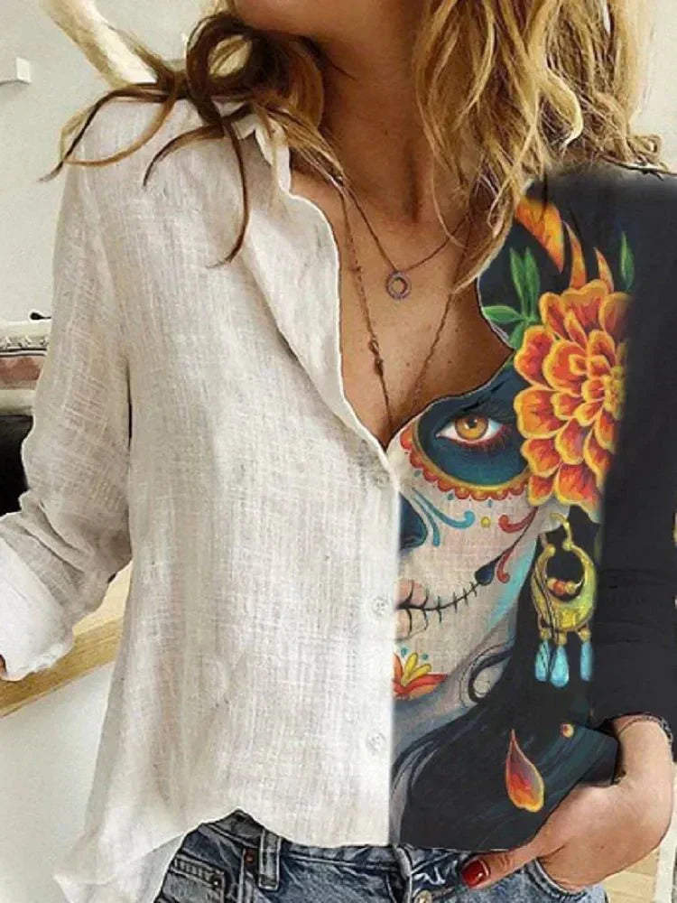 Echoarchiv | Frida Hemd