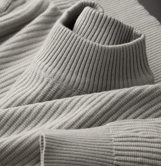 Männer Pullover Klassisch Und Vielseitig – Terenzo